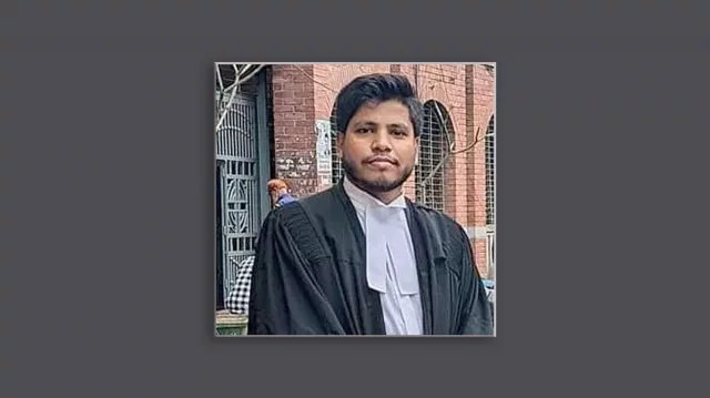 আইনজীবী আলিফ হত্যা: ২ আসামির রিমান্ড মঞ্জুর